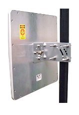 Flat panel antenna, 2.4 GHz Flat panel antennas, 2.4 GHz