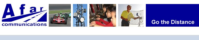 AFAR Communications